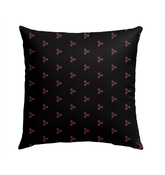 Electric Energy Outdoor Pillow